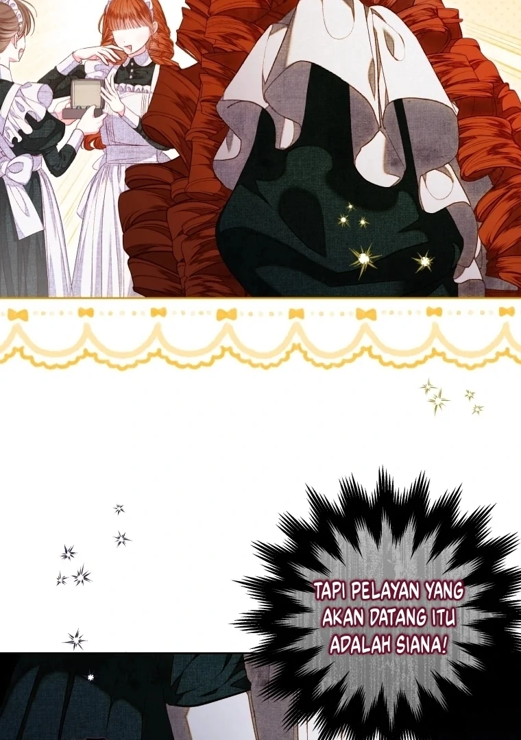 The Princess Maid Chapter 34 Gambar 7