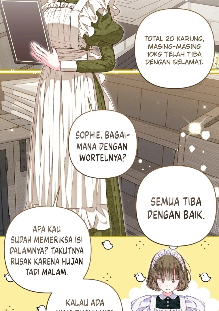 The Princess Maid Chapter 34 Gambar 71