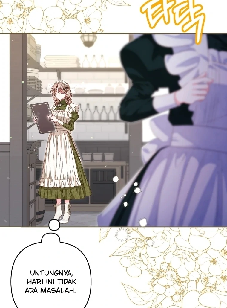 The Princess Maid Chapter 34 Gambar 73