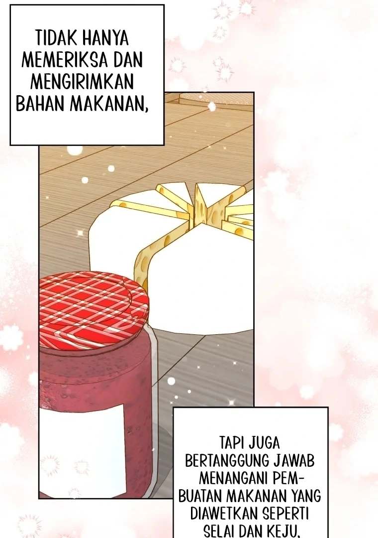 The Princess Maid Chapter 34 Gambar 75