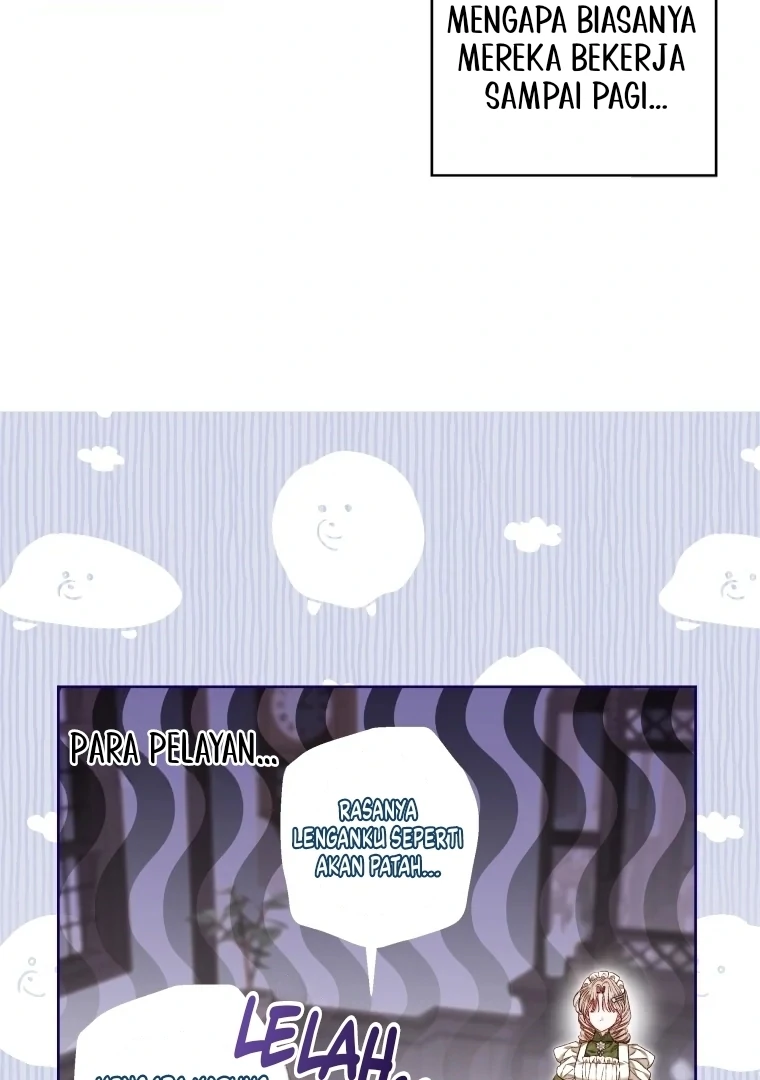 The Princess Maid Chapter 34 Gambar 77