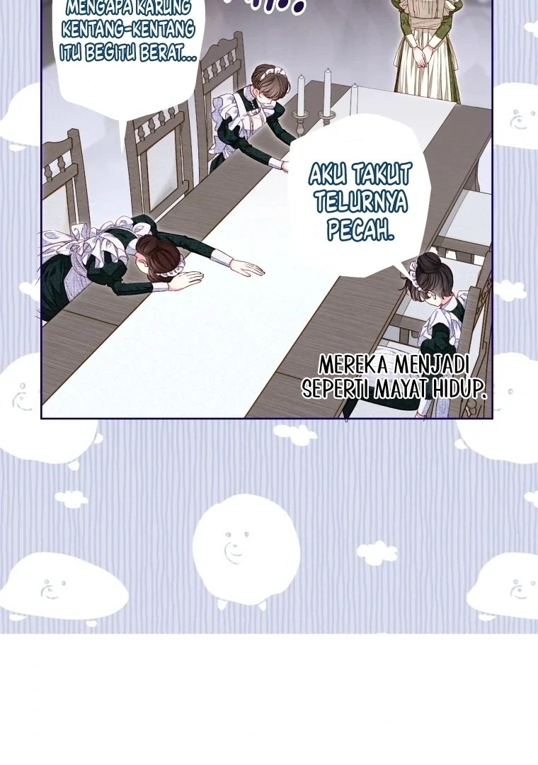 The Princess Maid Chapter 34 Gambar 78