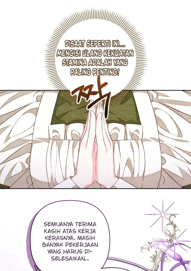 The Princess Maid Chapter 34 Gambar 79