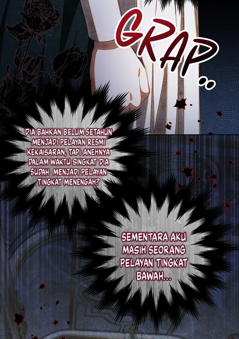 The Princess Maid Chapter 34 Gambar 8