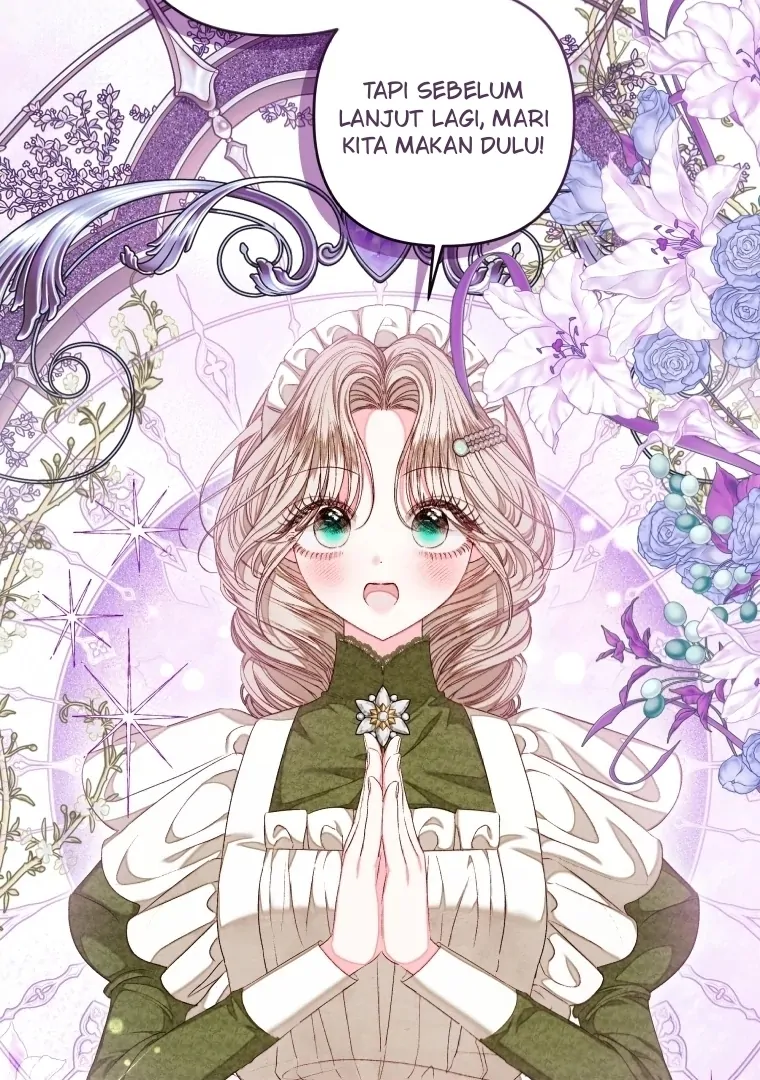 The Princess Maid Chapter 34 Gambar 80