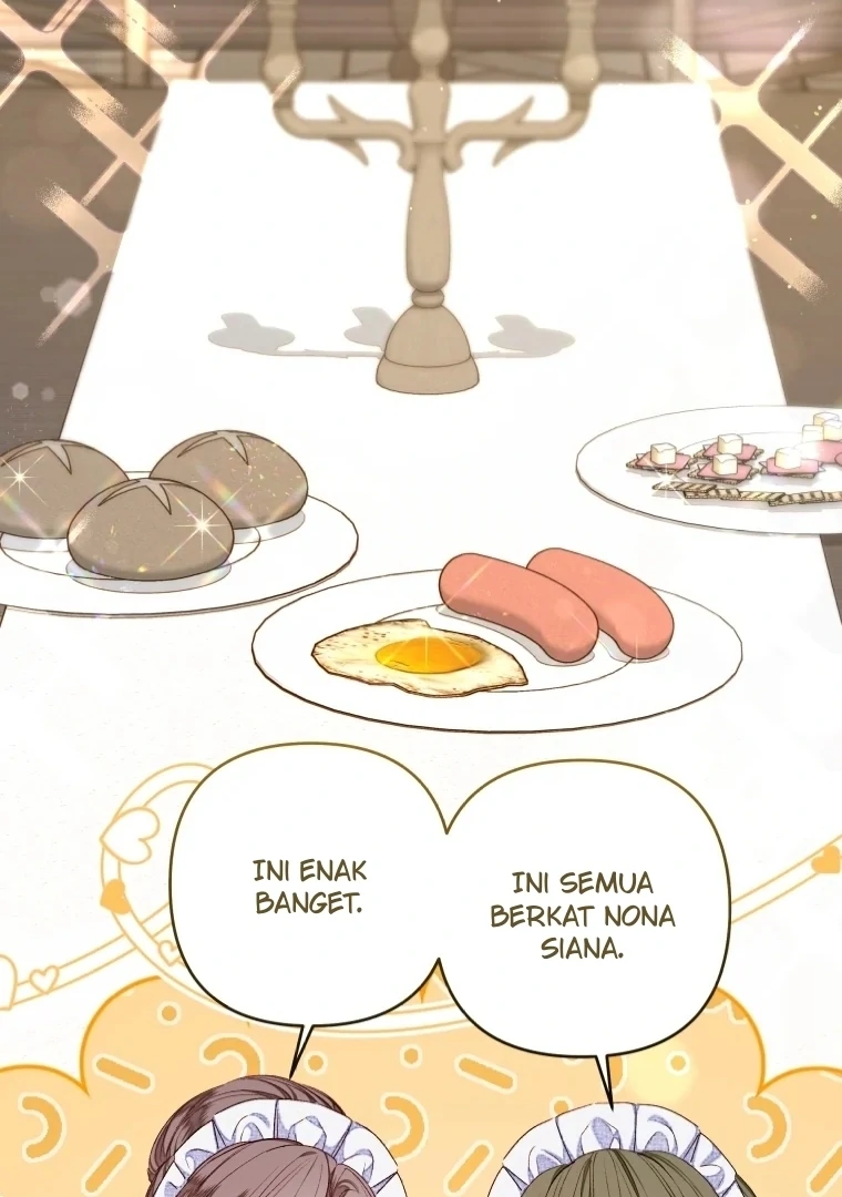 The Princess Maid Chapter 34 Gambar 82