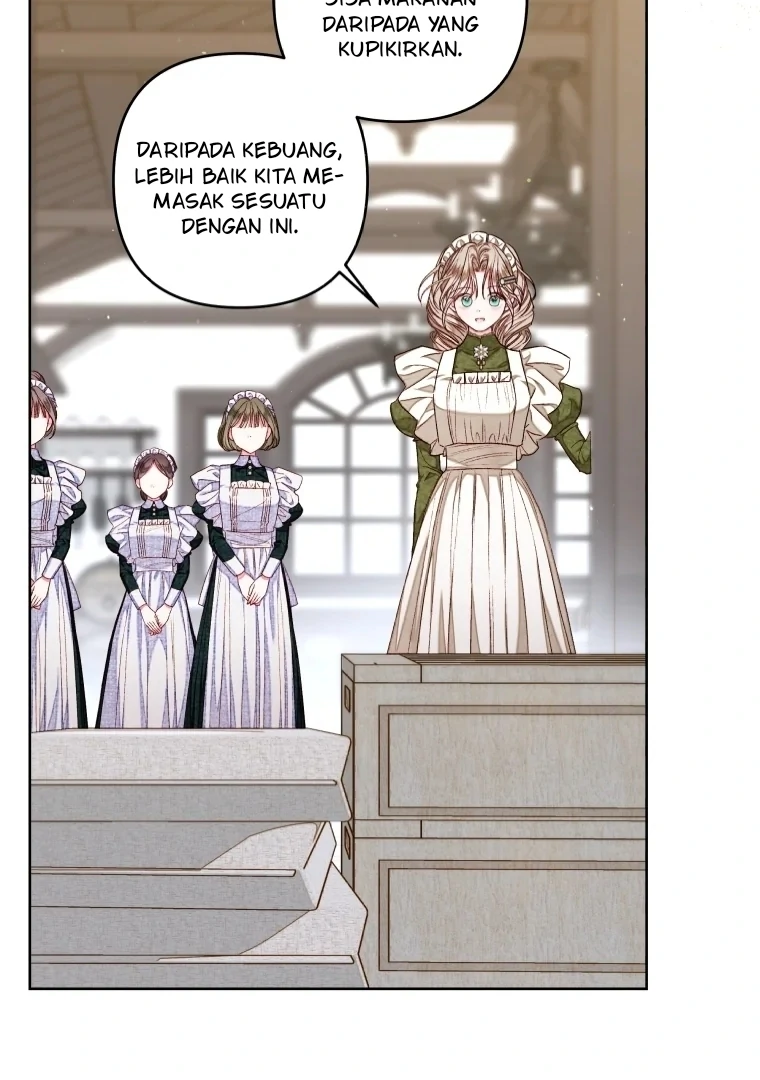 The Princess Maid Chapter 34 Gambar 85