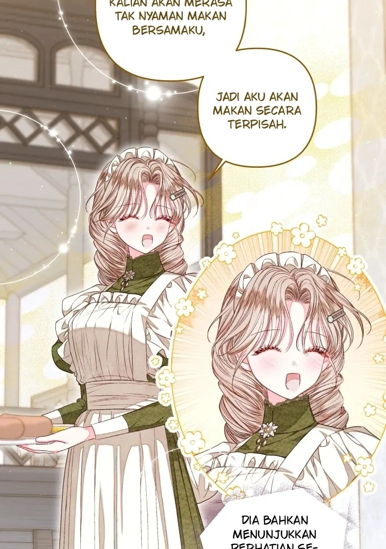 The Princess Maid Chapter 34 Gambar 89