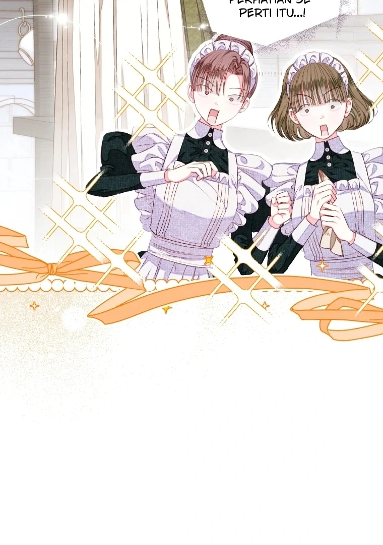 The Princess Maid Chapter 34 Gambar 90