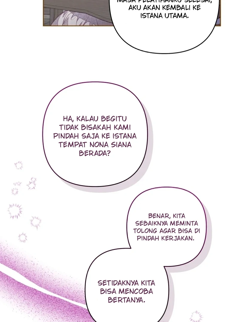 The Princess Maid Chapter 34 Gambar 92