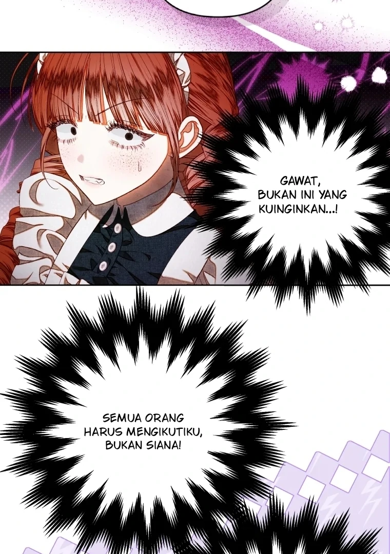 The Princess Maid Chapter 34 Gambar 93