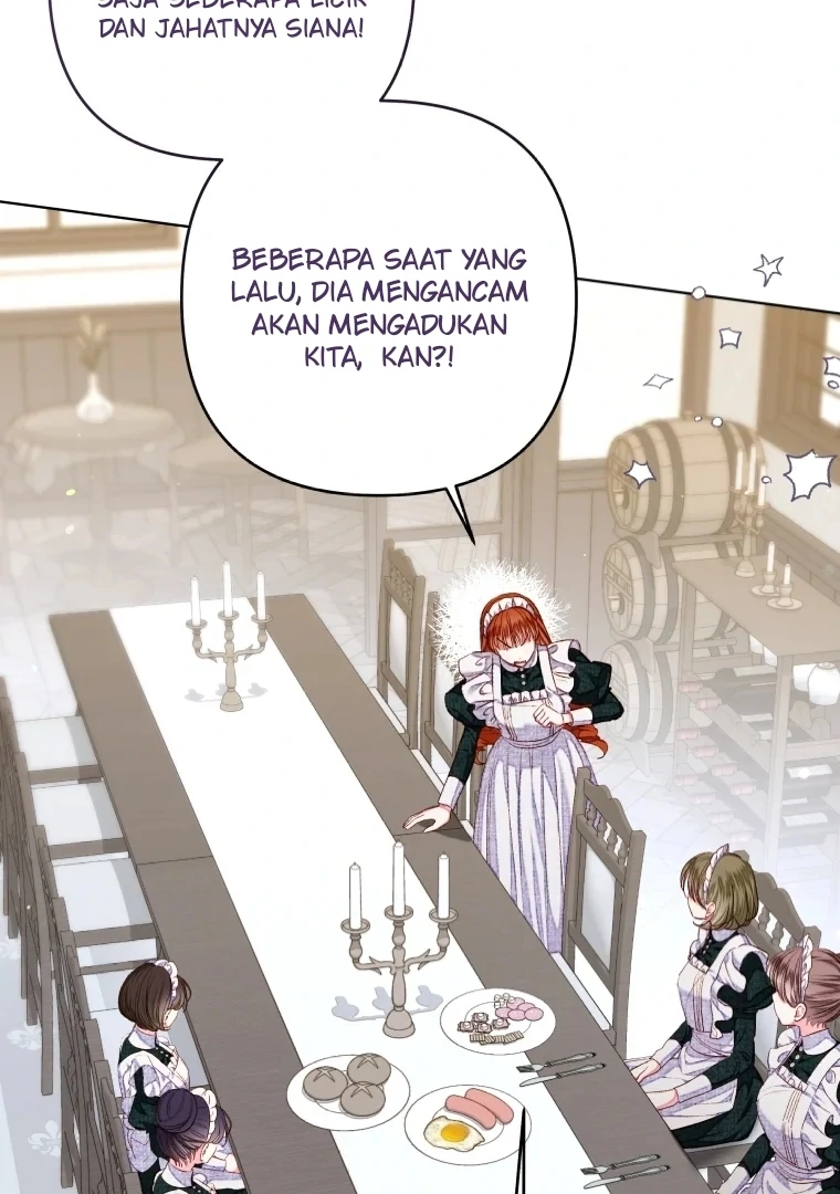 The Princess Maid Chapter 34 Gambar 97