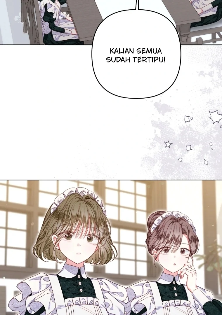 The Princess Maid Chapter 34 Gambar 98