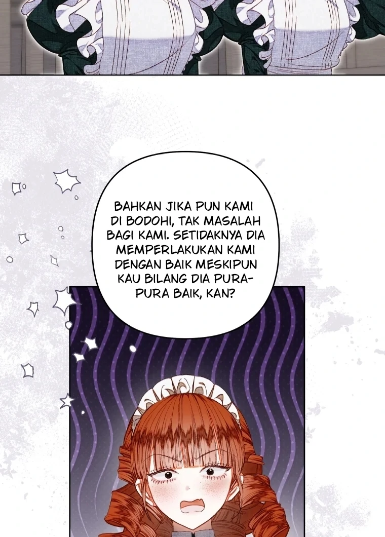The Princess Maid Chapter 34 Gambar 99