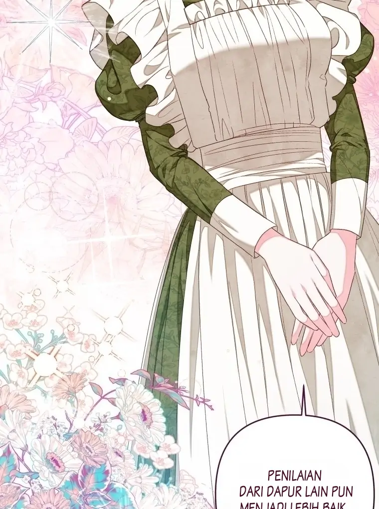 The Princess Maid Chapter 35 Gambar 14