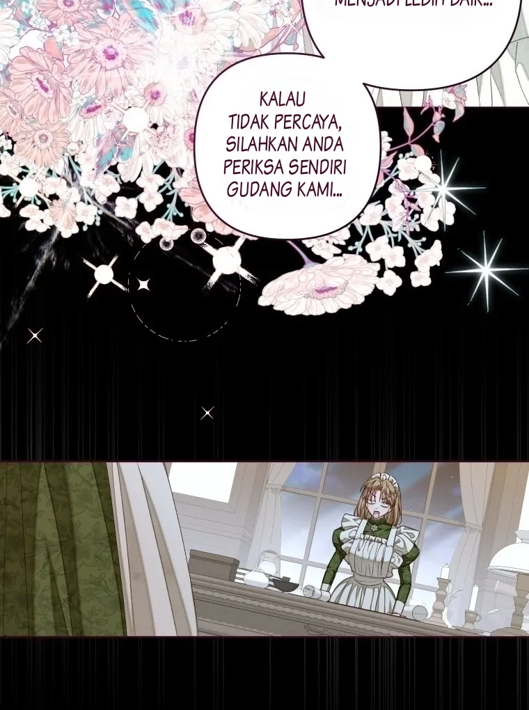 The Princess Maid Chapter 35 Gambar 15