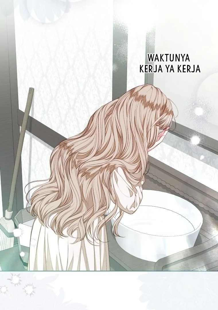 The Princess Maid Chapter 35 Gambar 20
