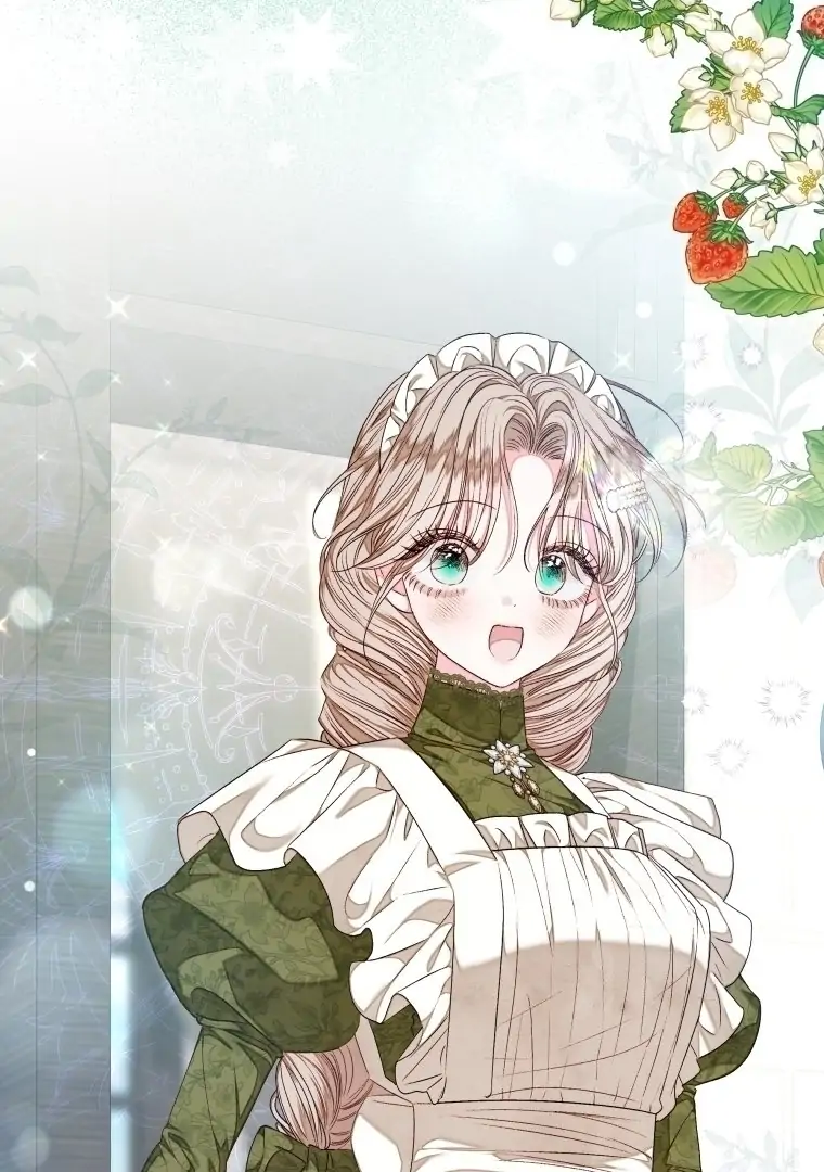 The Princess Maid Chapter 35 Gambar 22