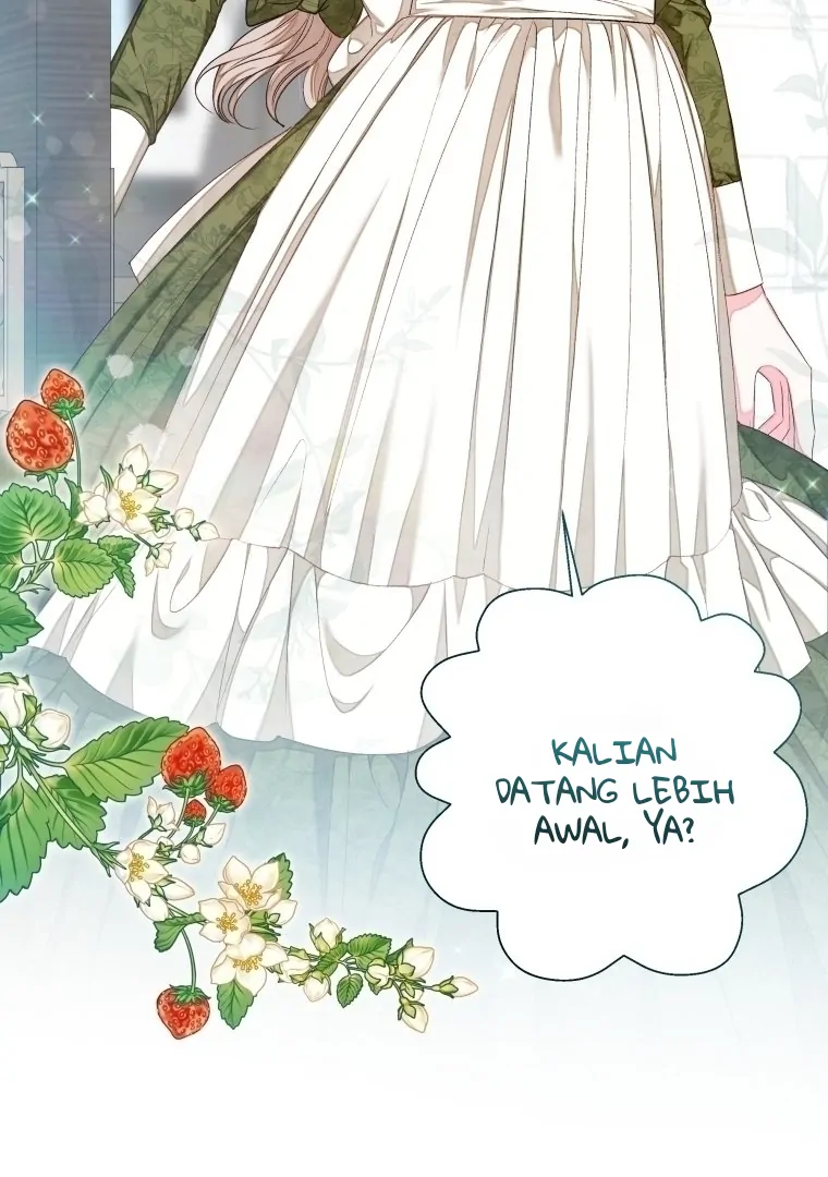 The Princess Maid Chapter 35 Gambar 23