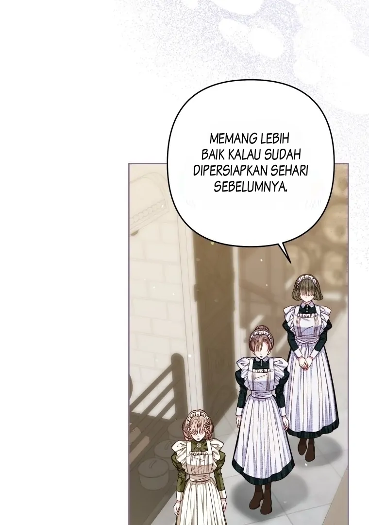 The Princess Maid Chapter 35 Gambar 26
