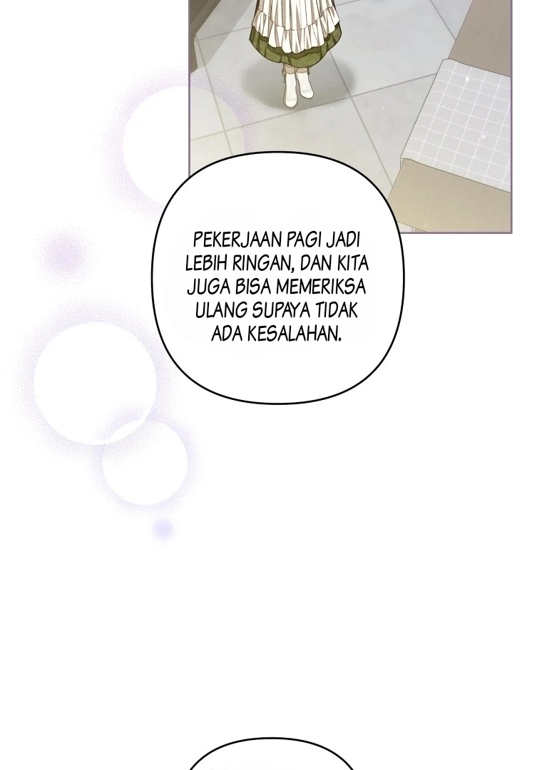 The Princess Maid Chapter 35 Gambar 27