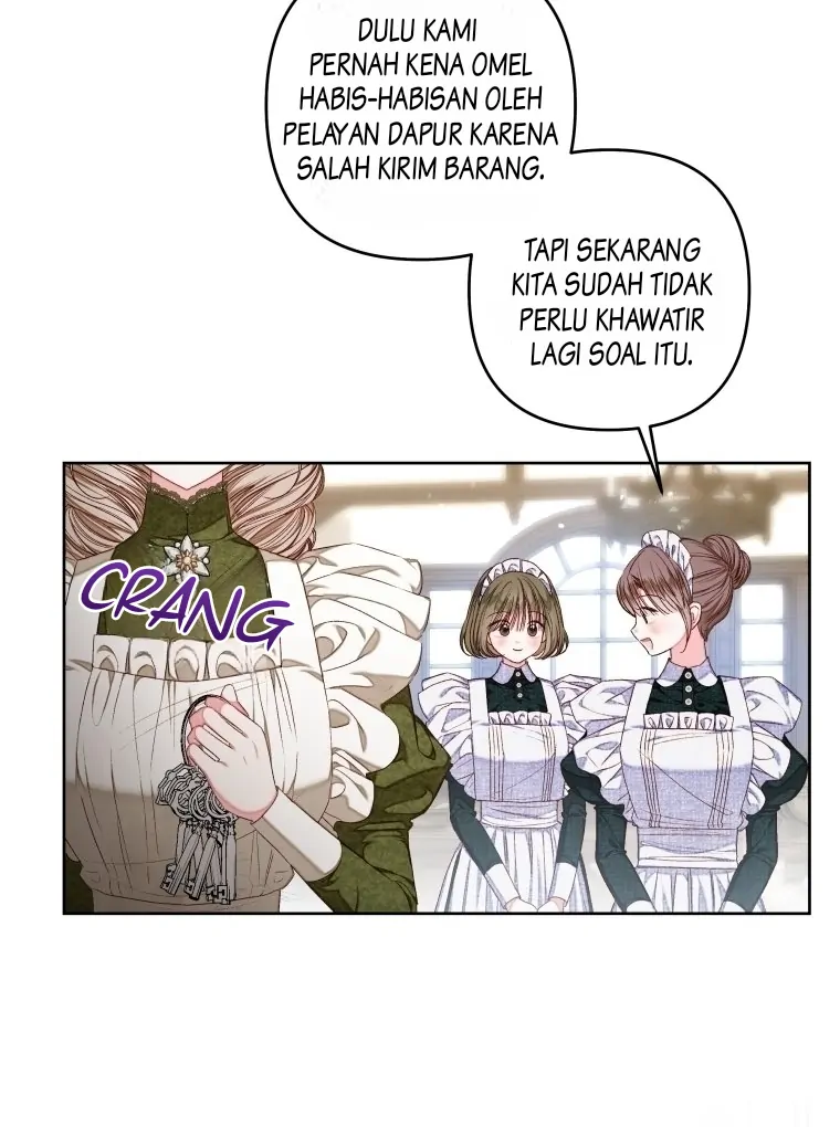 The Princess Maid Chapter 35 Gambar 28