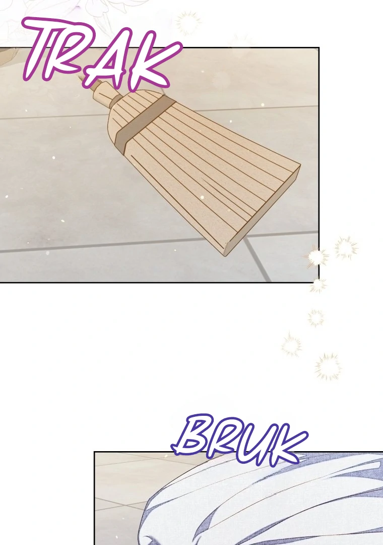 The Princess Maid Chapter 35 Gambar 37