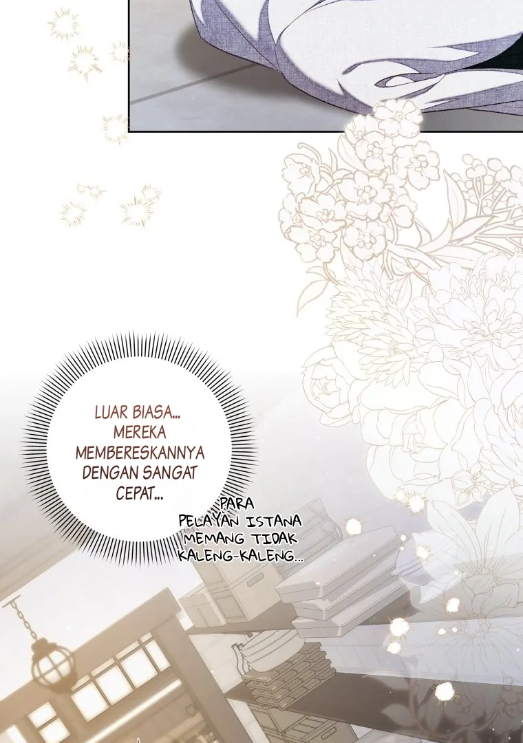 The Princess Maid Chapter 35 Gambar 38