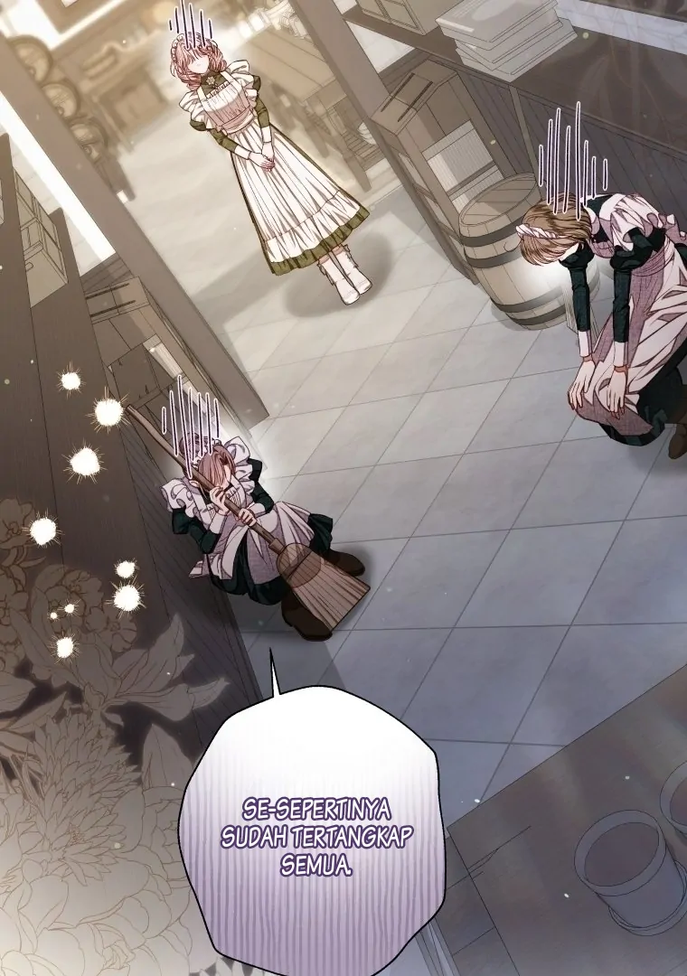 The Princess Maid Chapter 35 Gambar 39