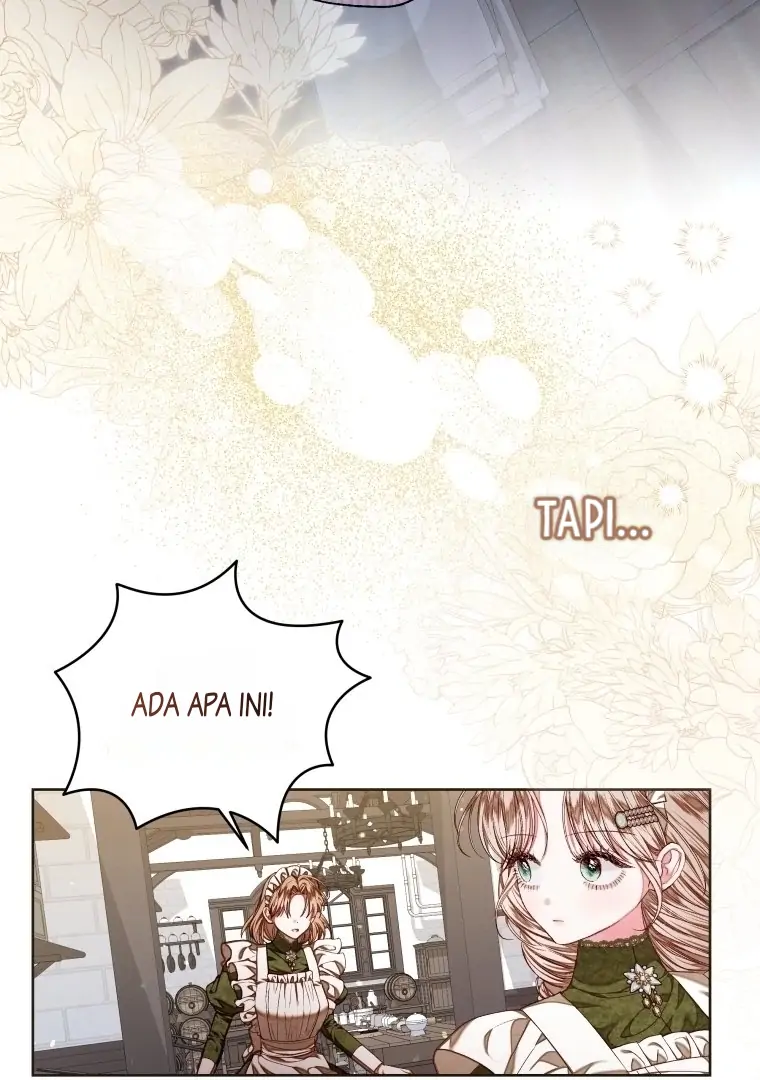 The Princess Maid Chapter 35 Gambar 40