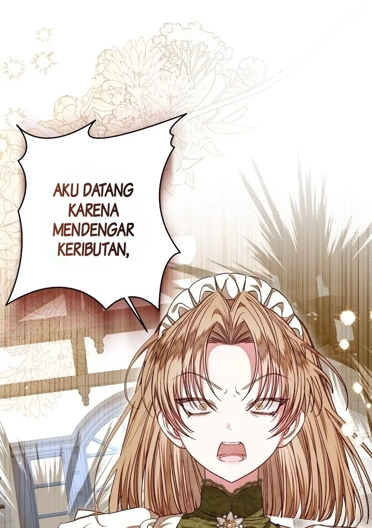 The Princess Maid Chapter 35 Gambar 41