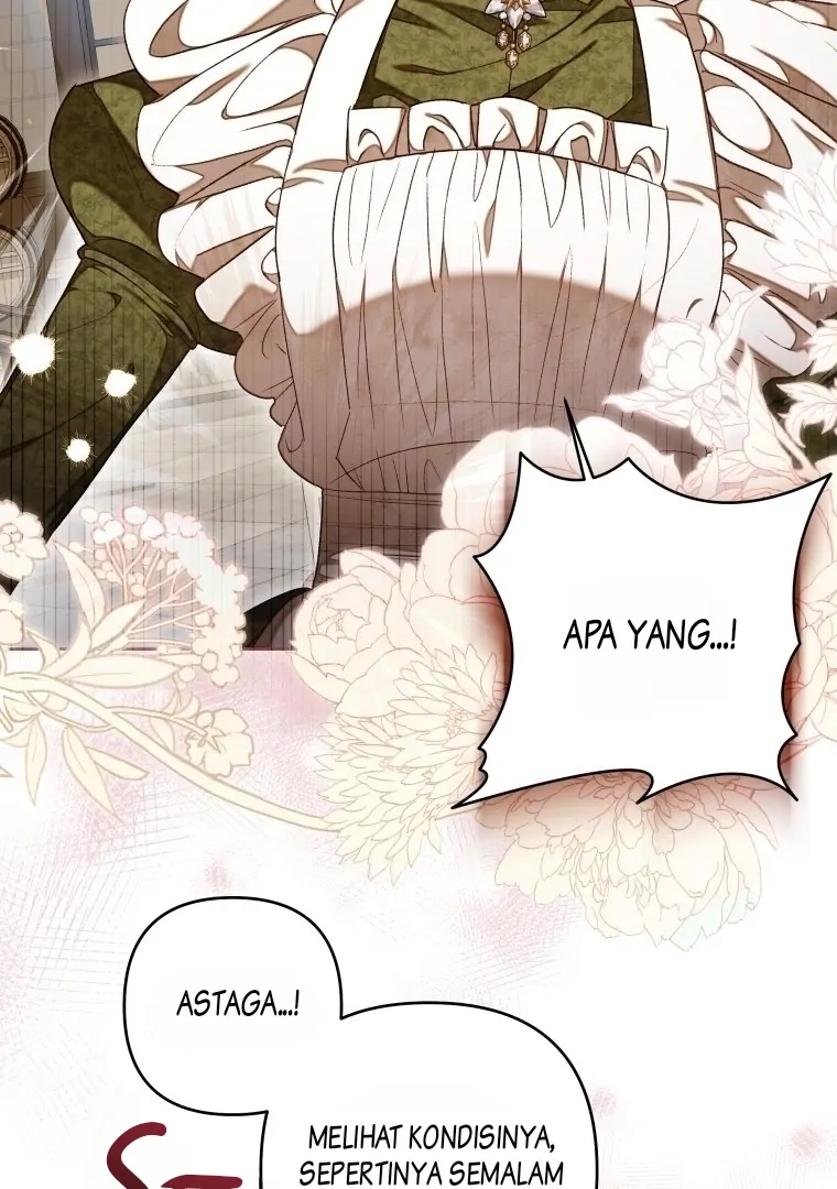 The Princess Maid Chapter 35 Gambar 42