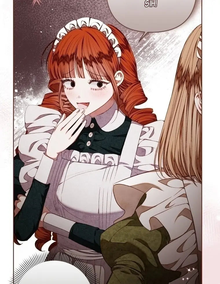 The Princess Maid Chapter 35 Gambar 44