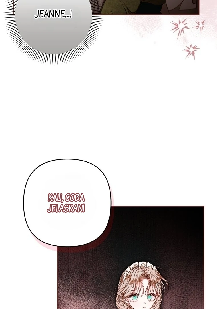 The Princess Maid Chapter 35 Gambar 45