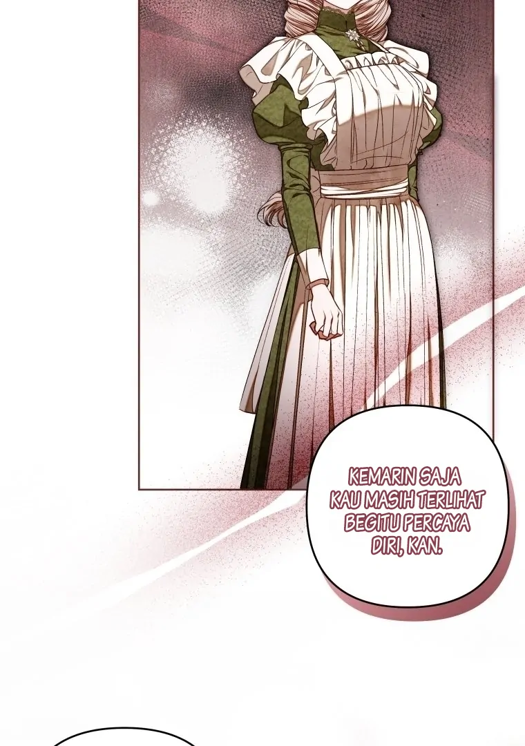 The Princess Maid Chapter 35 Gambar 46