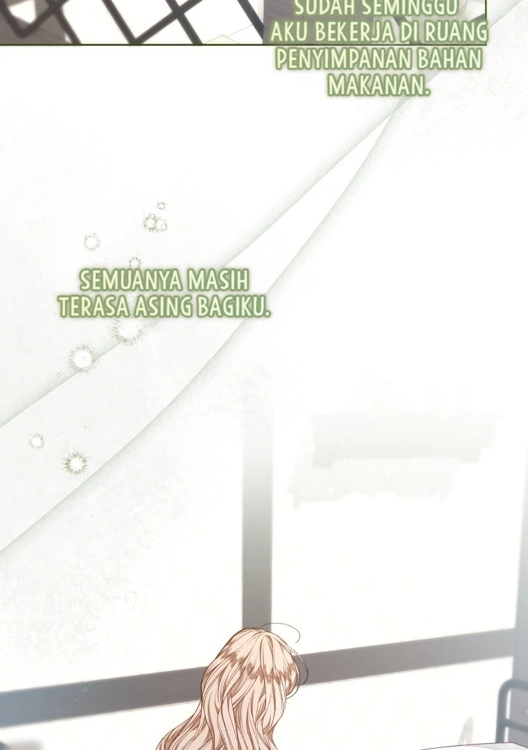 The Princess Maid Chapter 35 Gambar 5