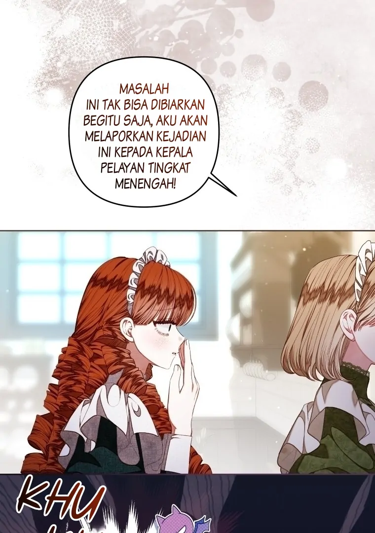 The Princess Maid Chapter 35 Gambar 50