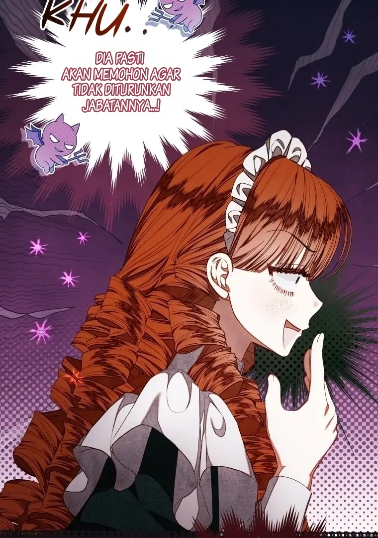 The Princess Maid Chapter 35 Gambar 51