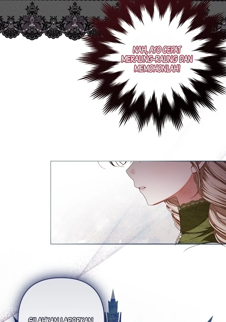 The Princess Maid Chapter 35 Gambar 52