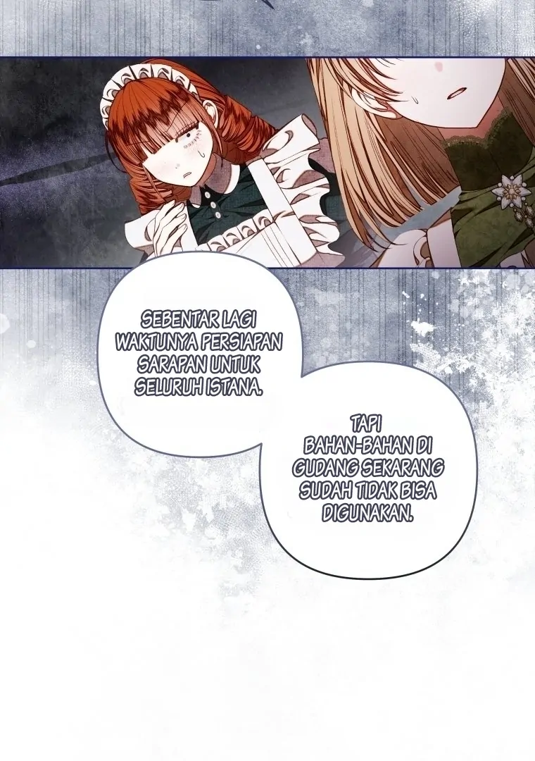 The Princess Maid Chapter 35 Gambar 55