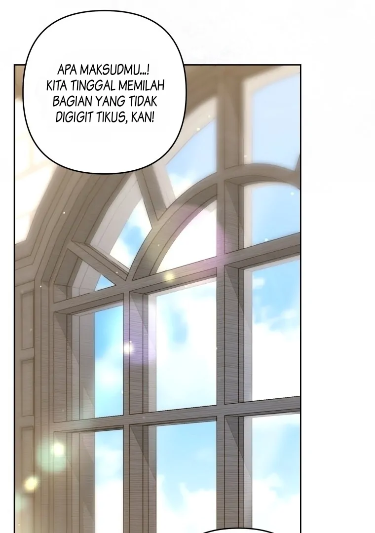 The Princess Maid Chapter 35 Gambar 56