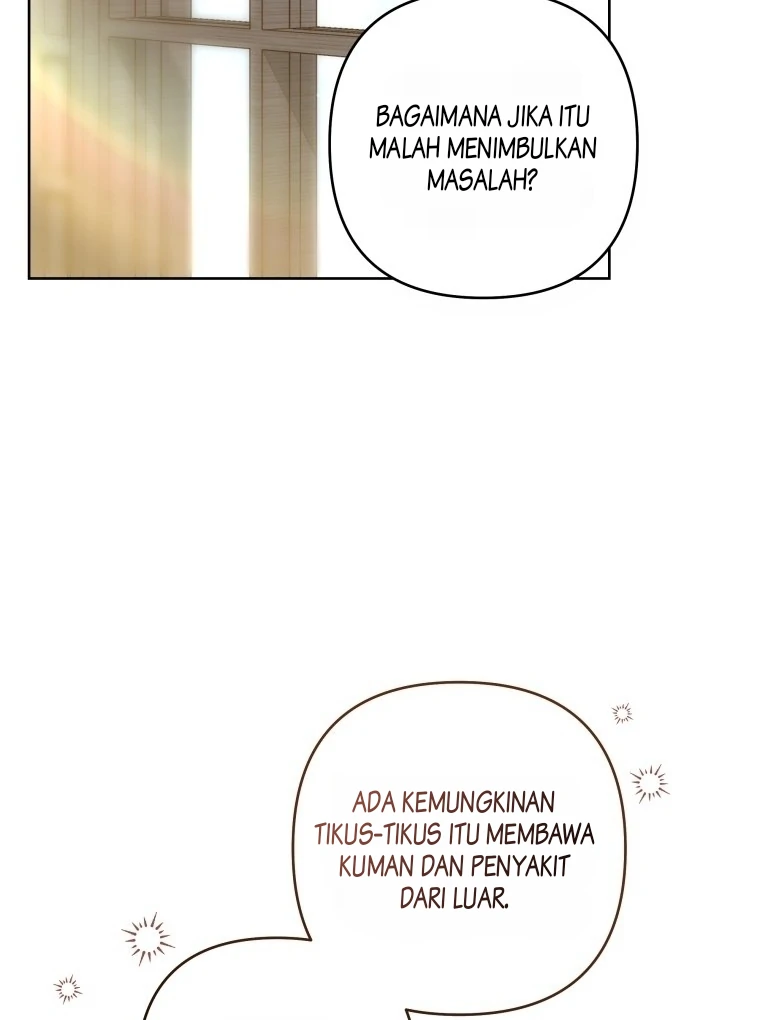 The Princess Maid Chapter 35 Gambar 57