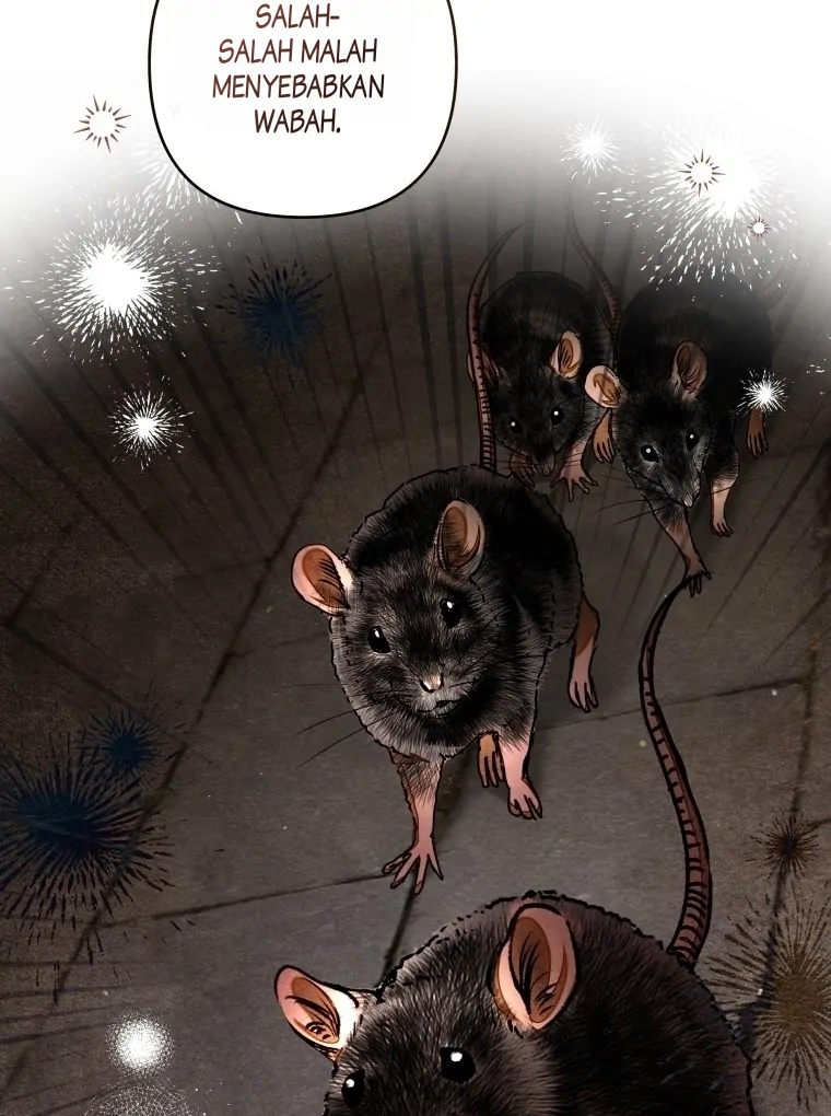 The Princess Maid Chapter 35 Gambar 58