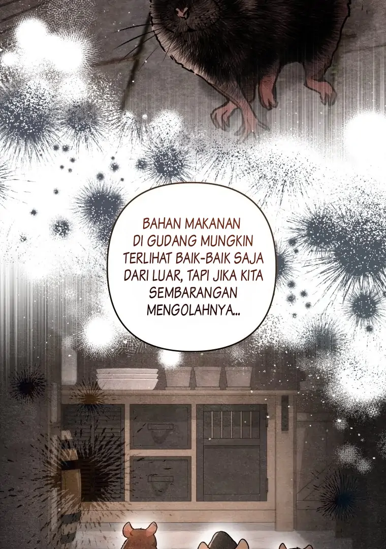 The Princess Maid Chapter 35 Gambar 59