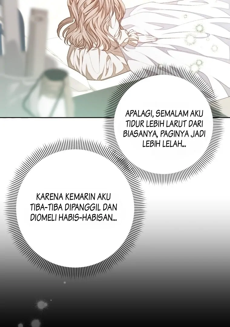 The Princess Maid Chapter 35 Gambar 6