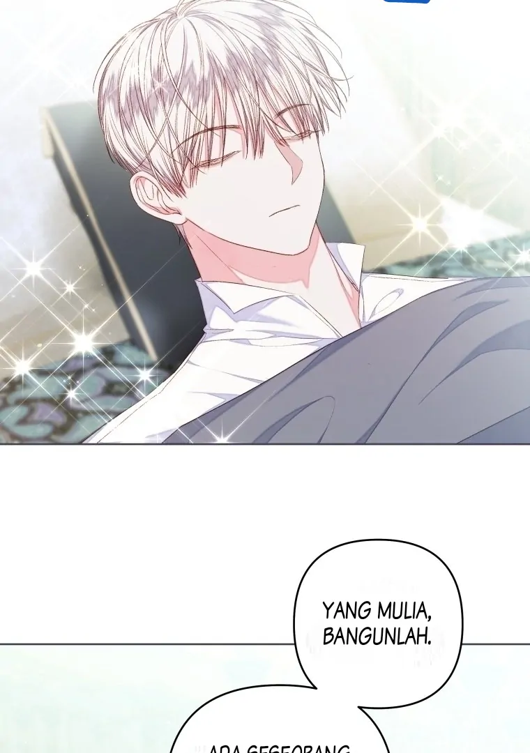 The Princess Maid Chapter 35 Gambar 67