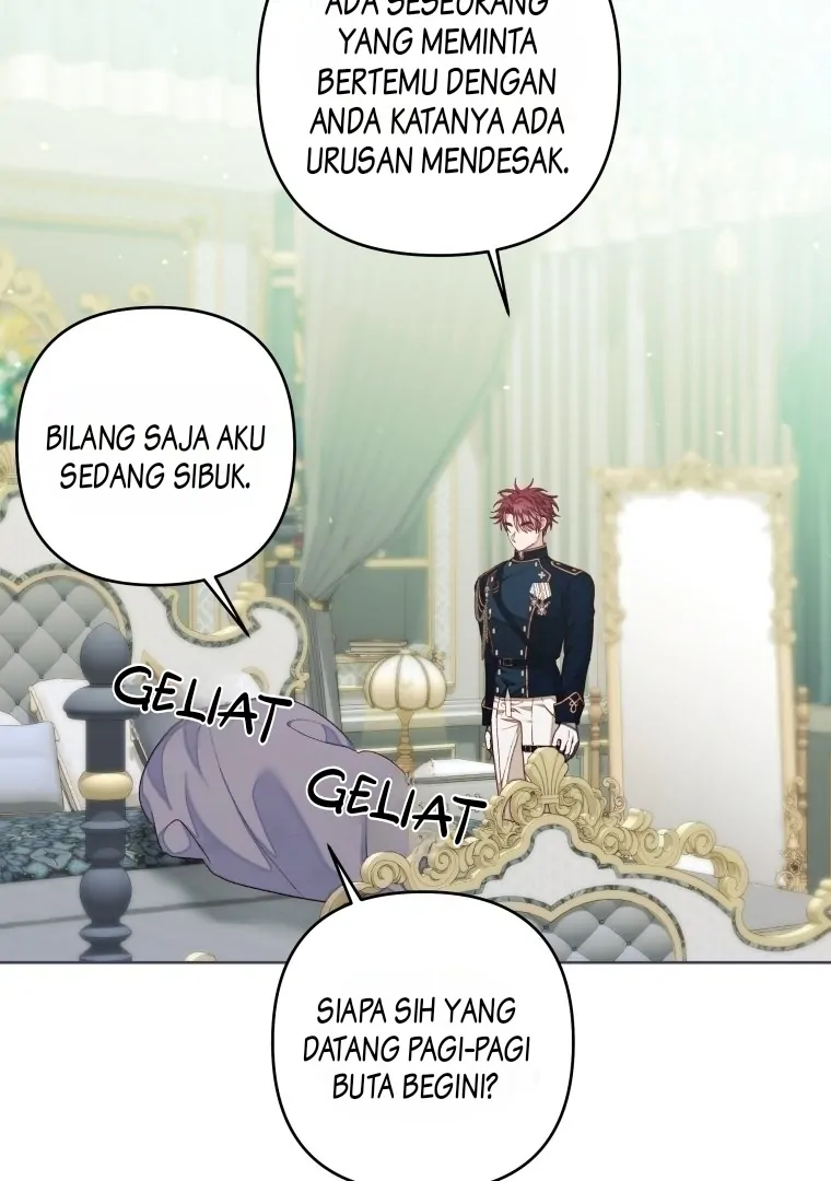 The Princess Maid Chapter 35 Gambar 68