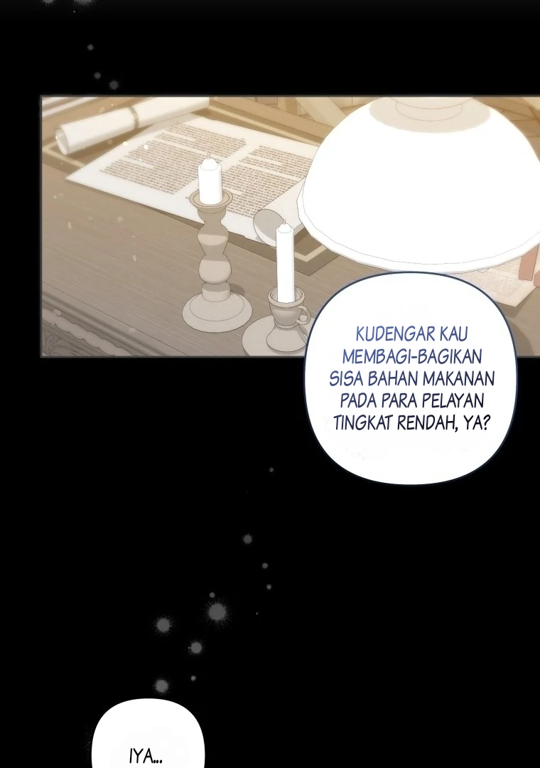 The Princess Maid Chapter 35 Gambar 7