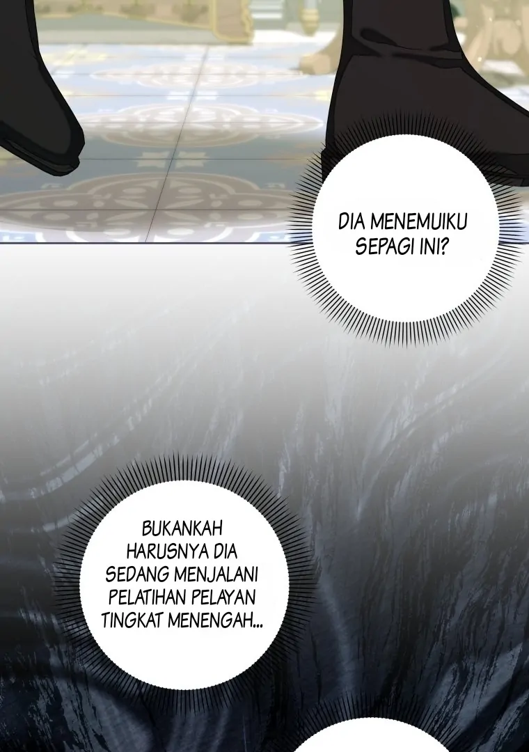 The Princess Maid Chapter 35 Gambar 71