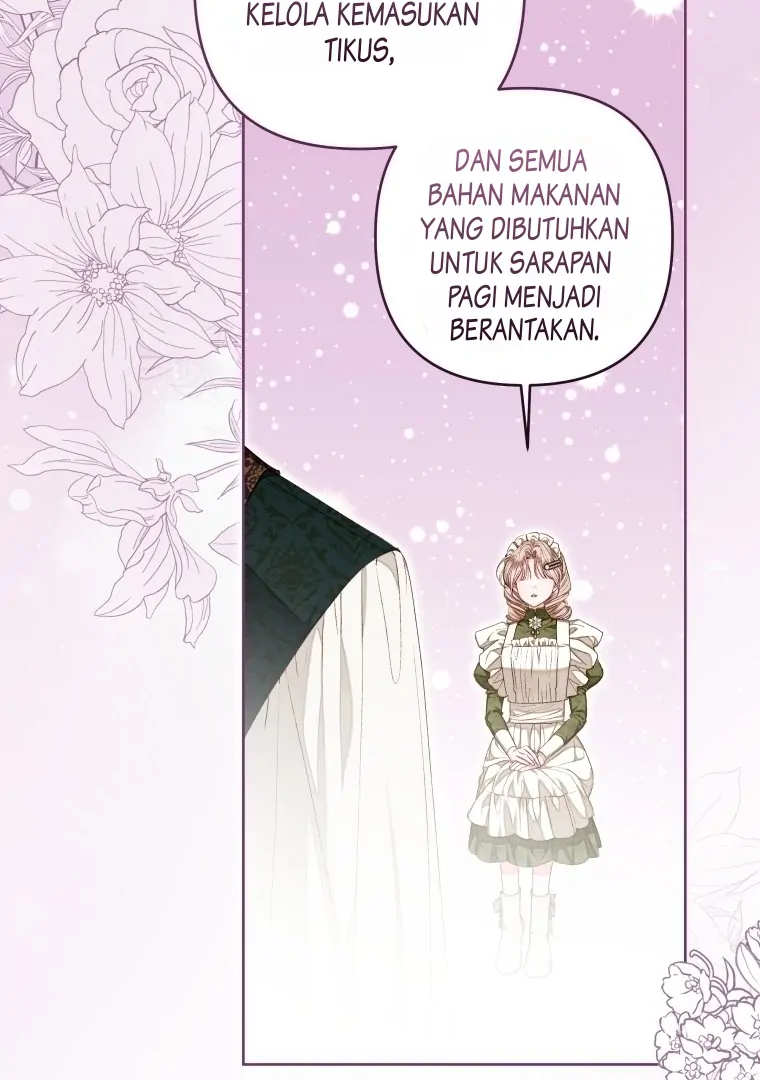 The Princess Maid Chapter 35 Gambar 79